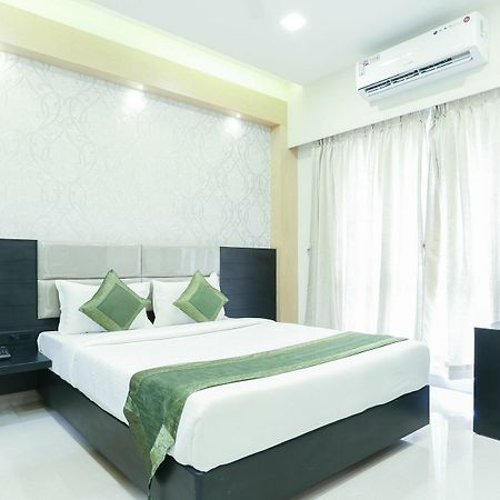 Treebo Emirates Residency Hotel Chennai Luaran gambar