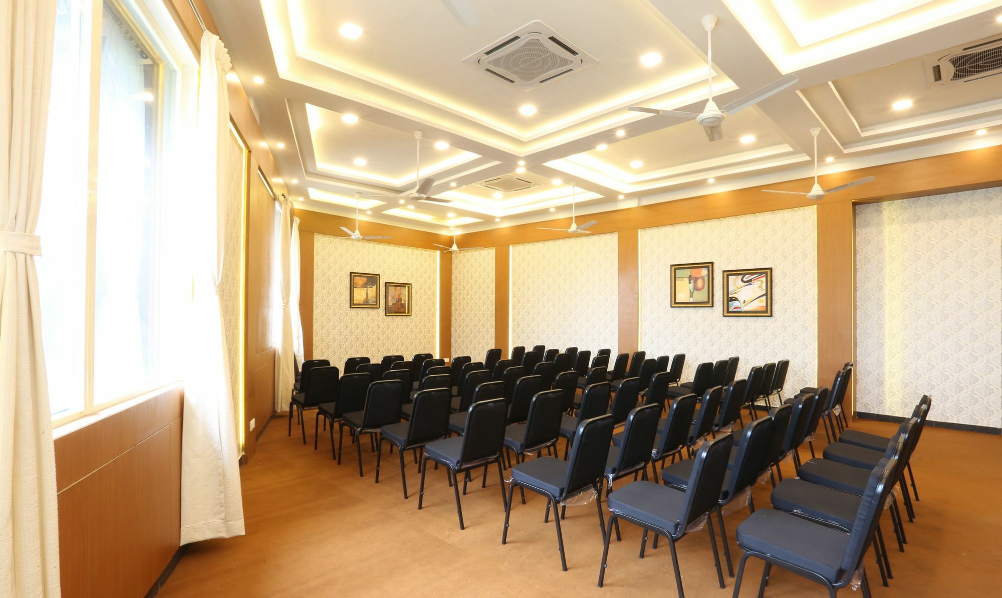 Treebo Emirates Residency Hotel Chennai Luaran gambar